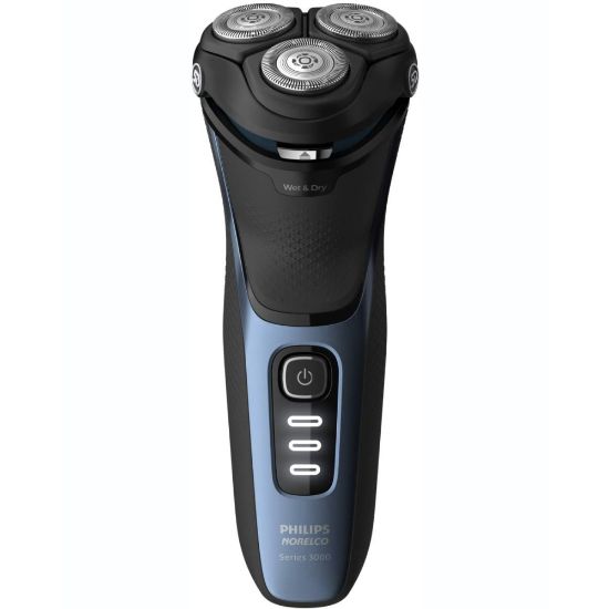 Picture of Philips Norelco Shaver 3500, Blue