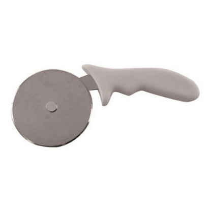 Picture of Tablecraft Stainless-Steel Pizza Cutter, 4in, Silver