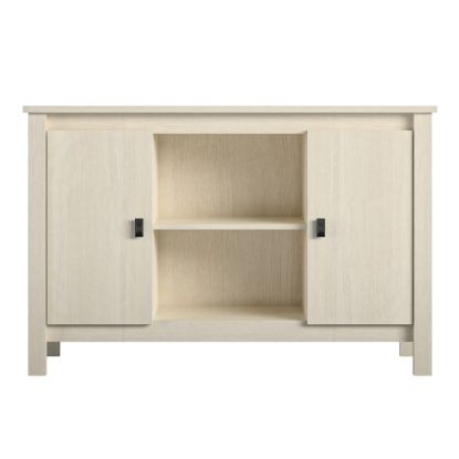 Picture of Ameriwood Home Kensington Place 46inW Storage Cabinet, Ivory