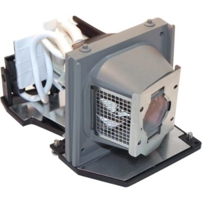 Picture of Premium Power Products Compatible Projector Lamp Replaces Dell 310-7578 - Fits in Dell 2400MP