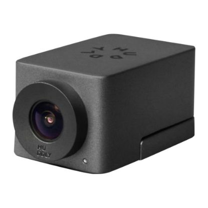 Picture of Huddly GO - Travel Kit - conference camera - color - 16 MP - 720p - USB 3.0 - with 0.6 m USB 3.0 to USB-C cable