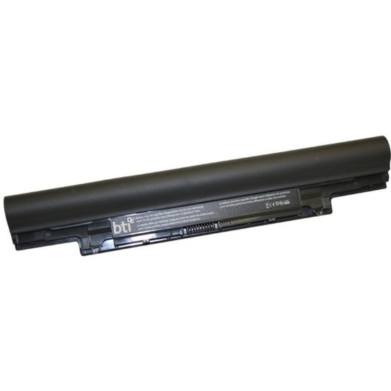 Picture of BTI Battery - For Notebook - Battery Rechargeable - Proprietary Battery Size - 5600 mAh - 61 Wh - 10.8 V DC