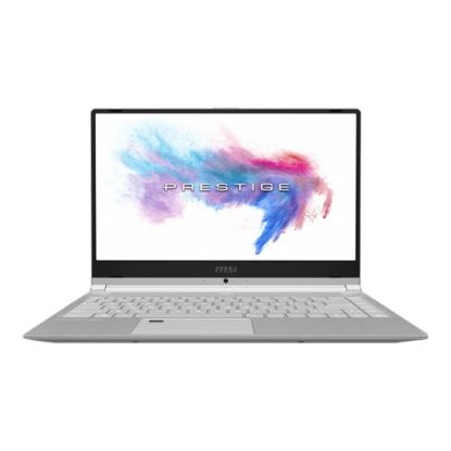 Picture of MSI PS42 Modern Laptop, 14in Screen, Intel Core i5, 8GB Memory, 512GB Solid State Drive, Windows 10 Professional