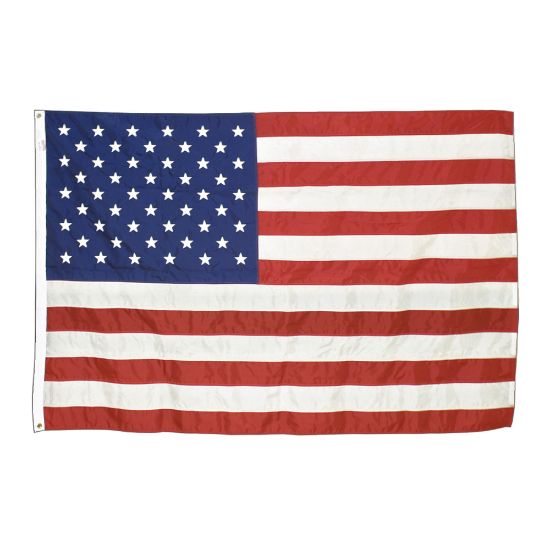 Picture of Valley Forge Flag US Outdoor Flag, 3ft x 5ft