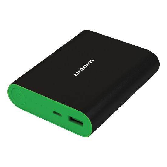 Picture of Uniden Portable Power Battery, 6,000 mAh Capacity, UN441