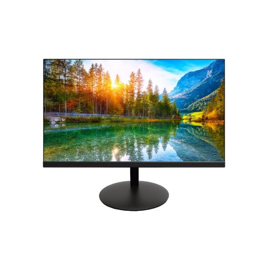 Picture of Planar PLN2400 - LED monitor - 24in (23.6in viewable) - 1920 x 1080 Full HD (1080p) @ 60 Hz - 250 cd/m2 - 1000:1 - 6 ms - HDMI, VGA - with 3-Years Warranty Planar Customer First