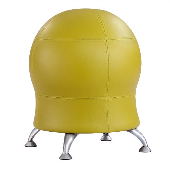 Picture of Safco Zenergy Ball Chair, Green