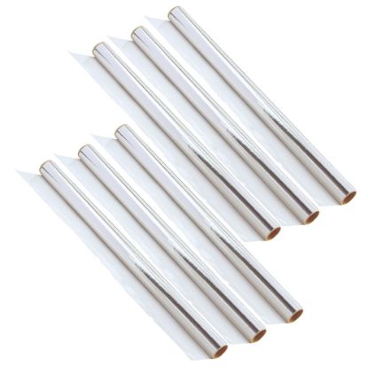 Picture of Hygloss Cello-Wrap Rolls, Clear, 20in x 12-1/2ft, Pack Of 6 Rolls