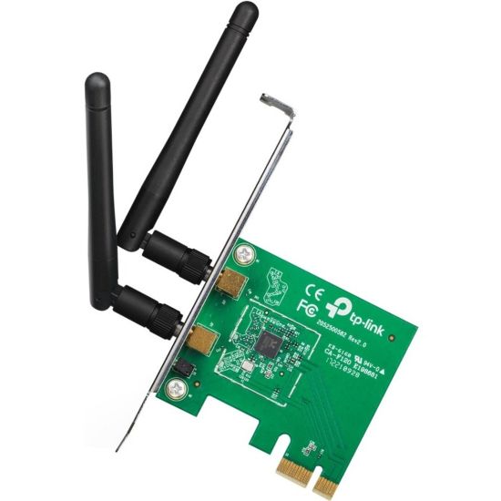 Picture of TP-LINK TWireless N PCI Express Adapter