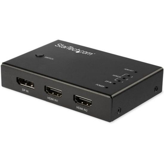 Picture of StarTech.com 4 Port HDMI Video Switch