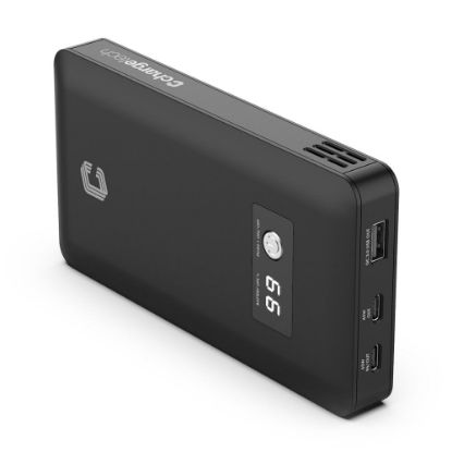 Picture of ChargeTech Premium 20K PD Battery Pack, Black, 6476190