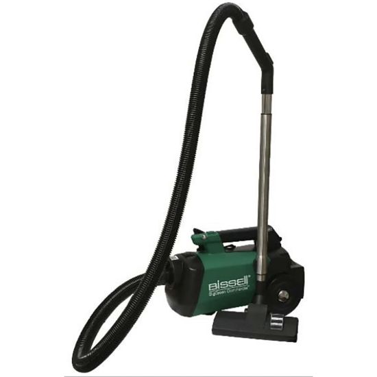 Picture of Bissell Commercial Battery Canister Backpack Vacuum