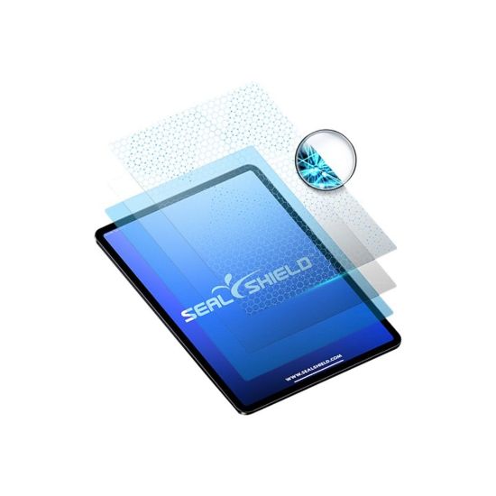 Picture of Seal Shield - Screen protector for tablet - film - 12.9in - ultra clear - for Apple 12.9-inch iPad Pro (4th generation)