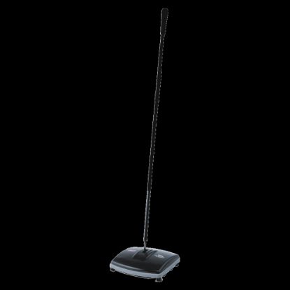 Picture of Rubbermaid Dual-Action Floor/Carpet Sweeper