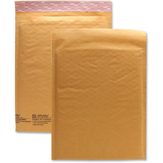 Picture of Sealed Air JiffyLite Cellular Cushioned Mailers