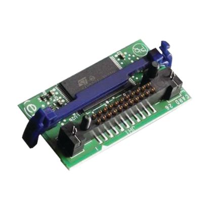 Picture of Lexmark Card for IPDS - ROM (page description language) - for Lexmark MX610de, MX611de, MX611dfe, MX611dhe, MX611dte, MX617de, XM3150