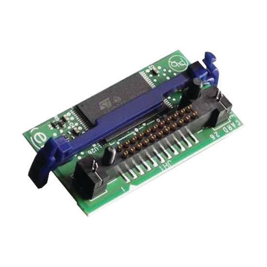 Picture of Lexmark Card for IPDS - ROM (page description language) - for Lexmark MX610de, MX611de, MX611dfe, MX611dhe, MX611dte, MX617de, XM3150