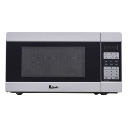 Picture of Avanti 1.1 Cu. Ft. 1000W Microwave Oven, White