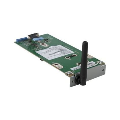 Picture of Lexmark MarkNet N8350 - Print server - 802.11b/g/n - for Lexmark C746, C792, C9235, C950, MS823, MX812, MX910, X746, X748, X792, X925, X950, X954