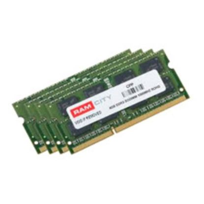 Picture of Lexmark 1GB DDR3 SDRAM Memory Module - For Printer - 1 GB DDR3 SDRAM