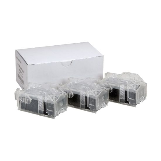 Picture of Lexmark Staple Cartridge - 1000 Per Cartridge - 5