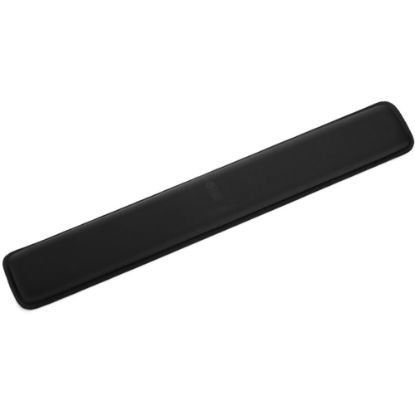 Picture of OTM Essentials Foam Wrist Rest, 22inL x 3inW x 1-1/2inH, Black