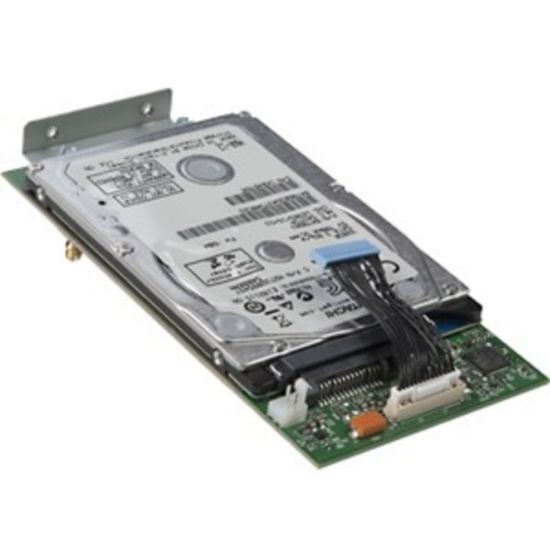 Picture of Lexmark 160 GB Hard Drive - Internal - 1 Pack