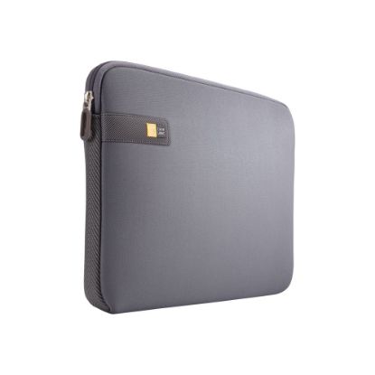 Picture of Case Logic - Notebook sleeve - 13.3in - graphite