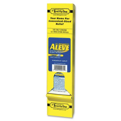 Picture of Lil Drugstore Aleve, Individually Wrapped, Pack Of 30