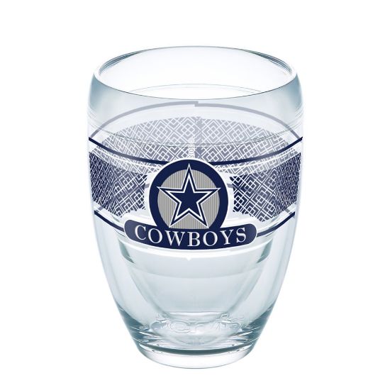 Picture of Tervis NFL Select Tumbler, 9 Oz, Dallas Cowboys