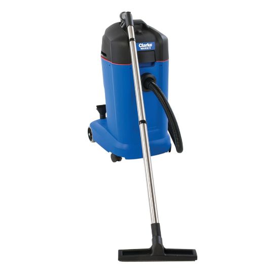 Picture of Clarke Maxxi 9-Gallon II-35 Bagless Wet/Dry Vacuum