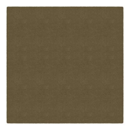 Picture of Flagship Carpets Americolors Rug, Square, 6ft x 6ft, Almond