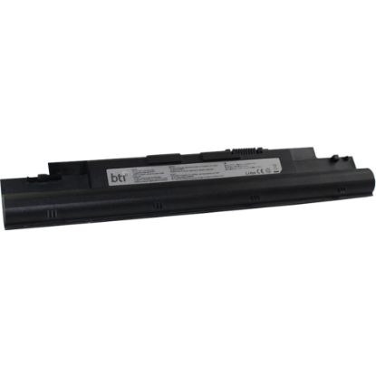 Picture of BTI Notebook Battery - For Notebook - Battery Rechargeable - Proprietary Battery Size - 5600 mAh - 10.8 V DC - 1