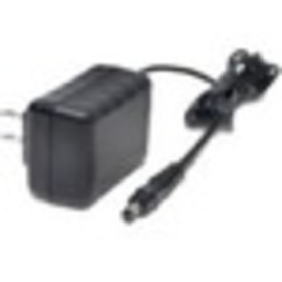 Picture of HGST AC Adapter - 110 V AC, 220 V AC Input - 12 V DC/2 A Output