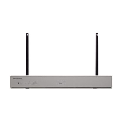 Picture of Cisco C1111-4PLTEEA Cellular Wireless Integrated Services Router