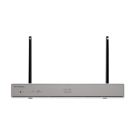 Picture of Cisco C1111-4PLTEEA Cellular Wireless Integrated Services Router