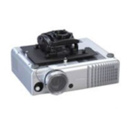 Picture of Chief RPA Elite Series RPMA-315 - Mounting kit (ceiling mount) - for projector - aluminum, steel - ceiling mountable