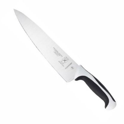 Picture of Mercer Culinary 10in Millennia Chef Knife, White