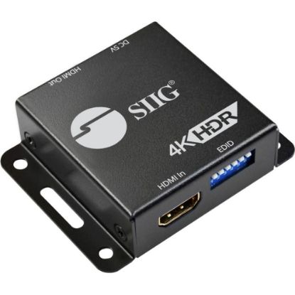 Picture of SIIG HDMI 4K60Hz EDID MI 4K60Hz 18Gbps Video Emulator