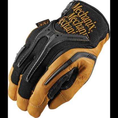 Picture of CG Heavy Duty Gloves, Black, Medium