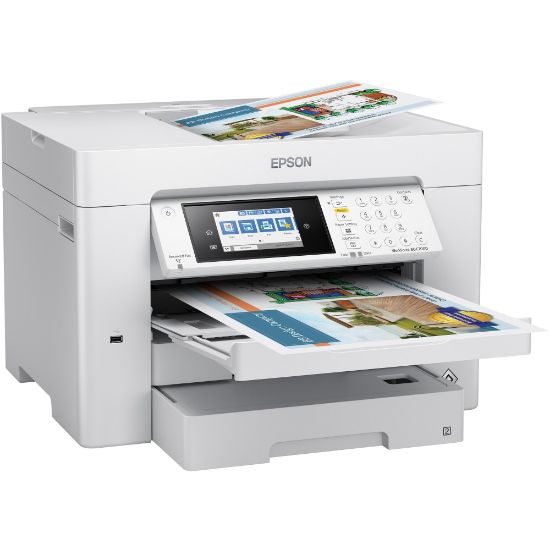 Picture of Epson WorkForce EC-C7000 All-In-One Color Inkjet Printer