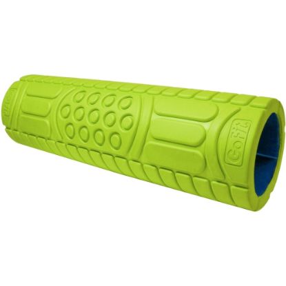 Picture of GoFit Go Roller 18in Massage Roller - Foam