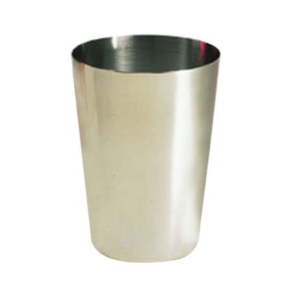 Picture of American Metalcraft Stainless Steel Short Cocktail Shaker, 8 Oz