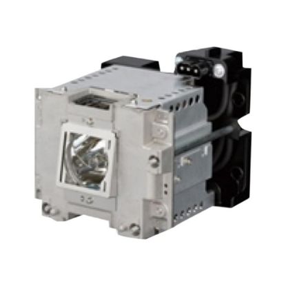 Picture of eReplacements Compatible Projector Lamp Replaces Mitsubishi VLT-XD8000LP - Fits in Mitsubishi UD8350LU, UD8350U, UD8350U BL, UD8400U, WD8200, WD8200LU, WD8200U, XD8000U, XD8100LU, XD8100U