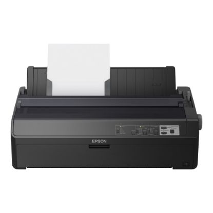 Picture of Epson FX-2190II 2KM046 9-Pin Dot Matrix Printer