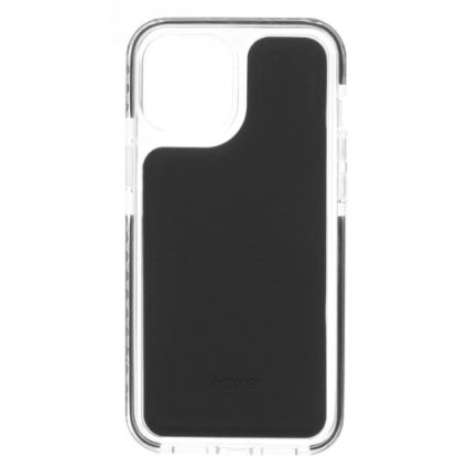 Picture of iHome Silicone Velo Case For iPhone 11, Black, 2IHPC0500B6L2