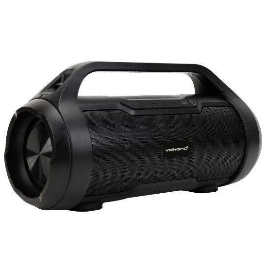 Picture of Volkano Cobra Bluetooth True Wireless Speaker, Black, VK-3454-BK