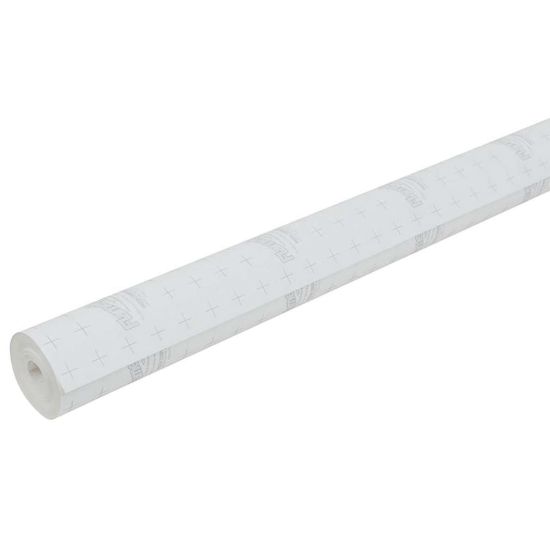 Picture of Pacon Flameless Flame Retardant Paper, 48in x 100ft, Frost White