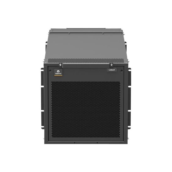 Picture of Vertiv VRC - Rack cooling unit - AC 120-230 V - 10U - 19in