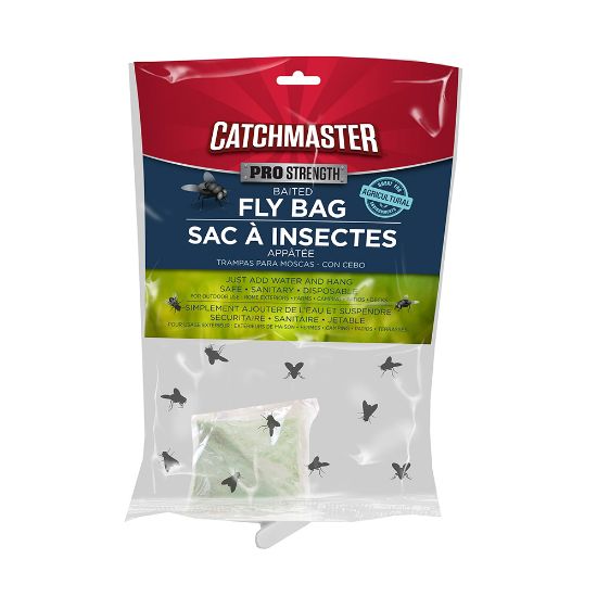 Picture of Catchmaster Fly Trap, 3.2 Oz